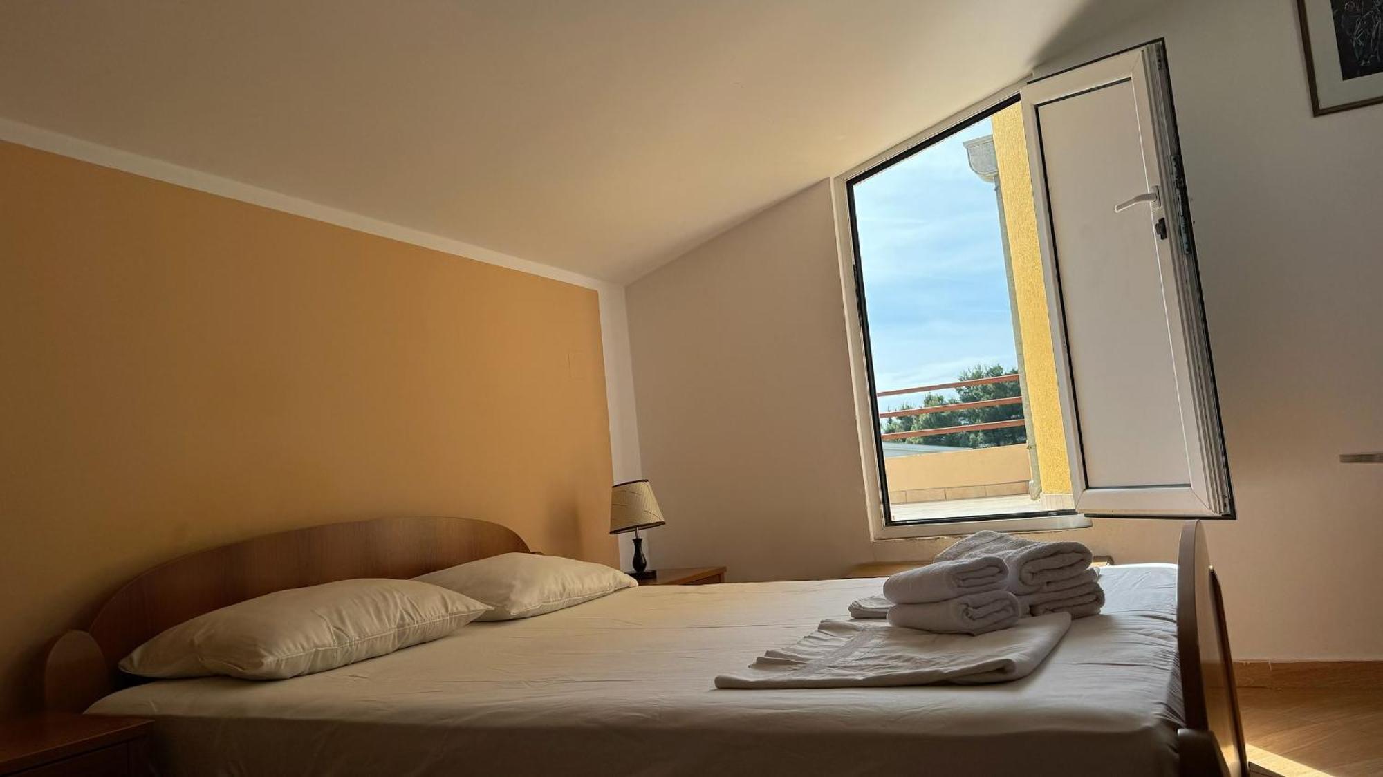 Sea La Vie Apartments Ulcinj Exterior photo